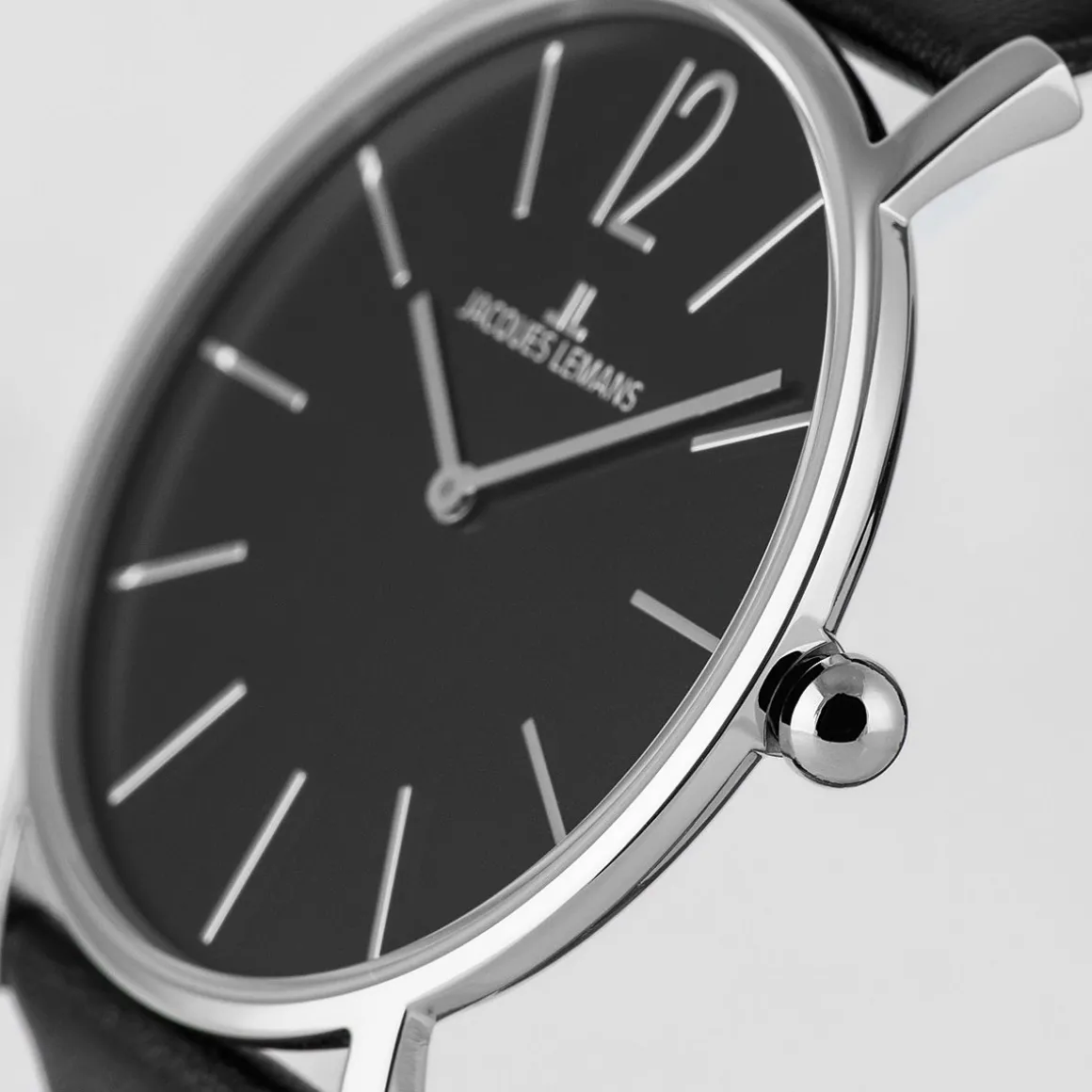 Jacques Lemans Porto 1-2030.1A Damenuhr Ø 40,0mm Best Sale