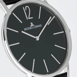 Jacques Lemans Porto 1-2030.1A Damenuhr Ø 40,0mm Best Sale