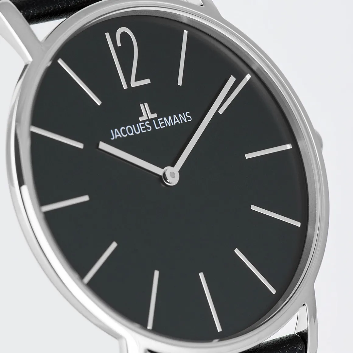 Jacques Lemans Porto 1-2030.1A Damenuhr Ø 40,0mm Best Sale