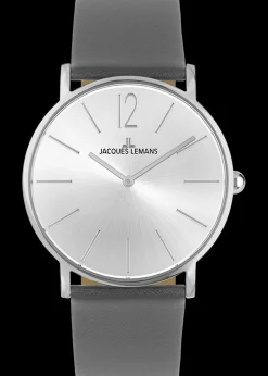 Jacques Lemans Porto 1-2030.1C Damenuhr Ø 40,0mm Sale