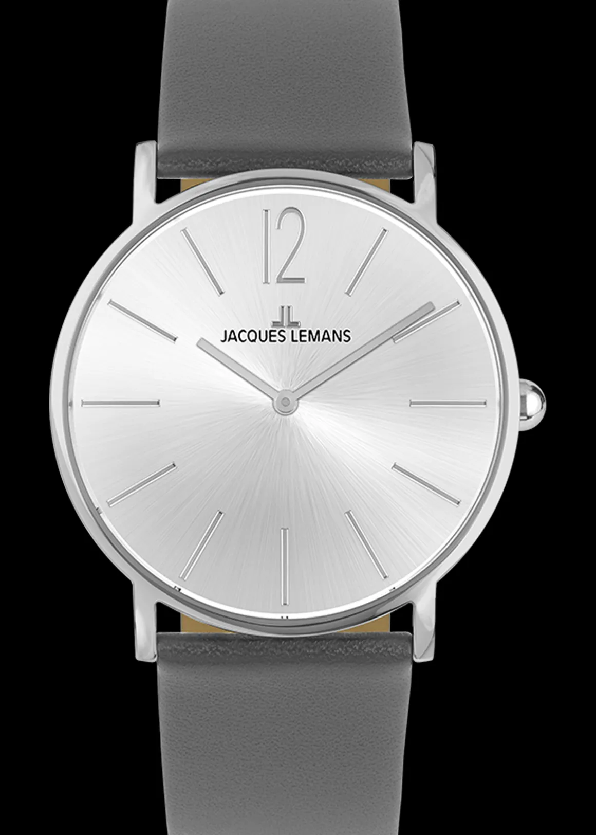 Jacques Lemans Porto 1-2030.1C Damenuhr Ø 40,0mm Sale