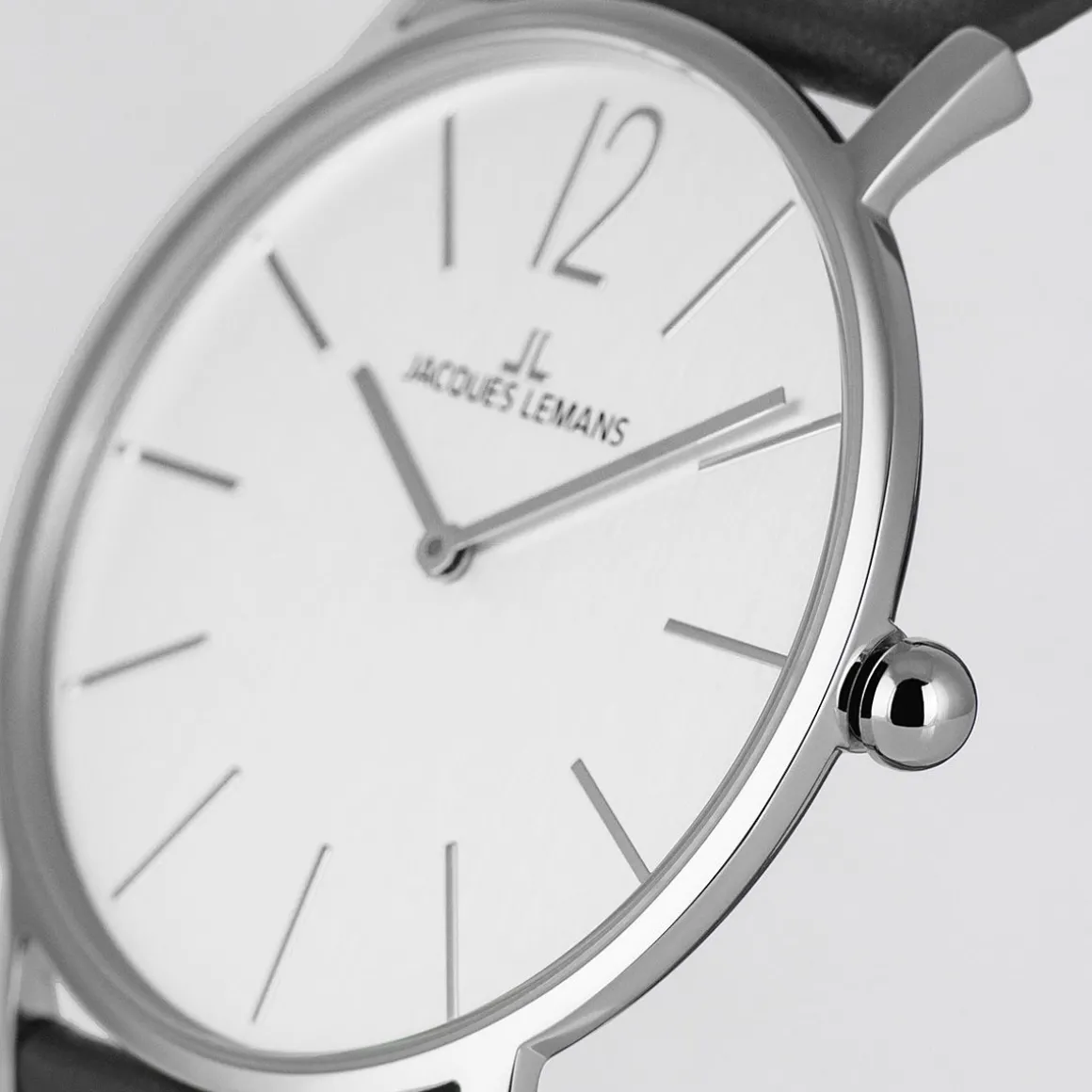 Jacques Lemans Porto 1-2030.1C Damenuhr Ø 40,0mm Sale