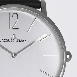 Jacques Lemans Porto 1-2030.1C Damenuhr Ø 40,0mm Sale