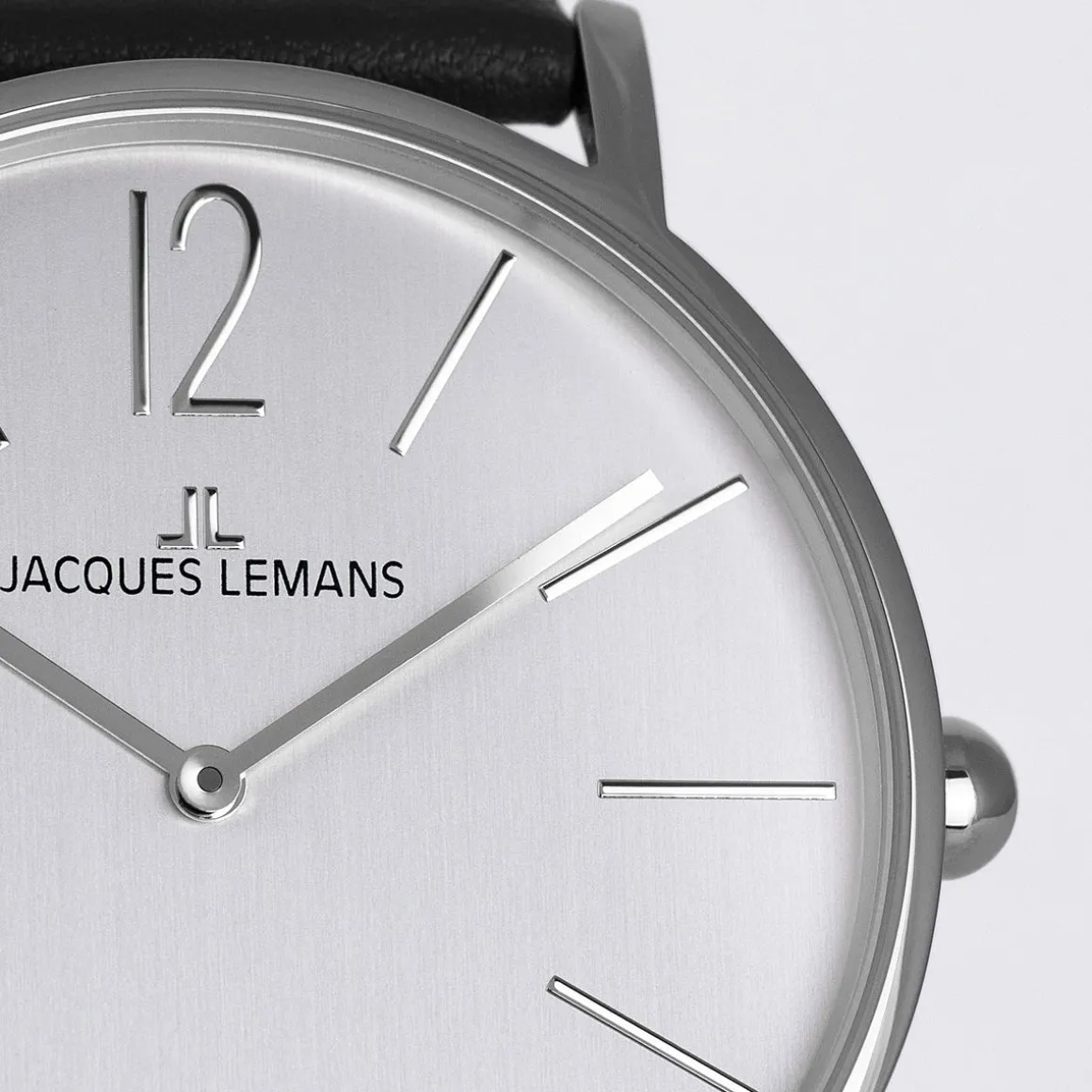 Jacques Lemans Porto 1-2030.1C Damenuhr Ø 40,0mm Sale