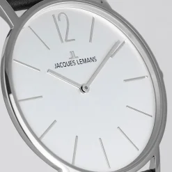 Jacques Lemans Porto 1-2030.1C Damenuhr Ø 40,0mm Sale