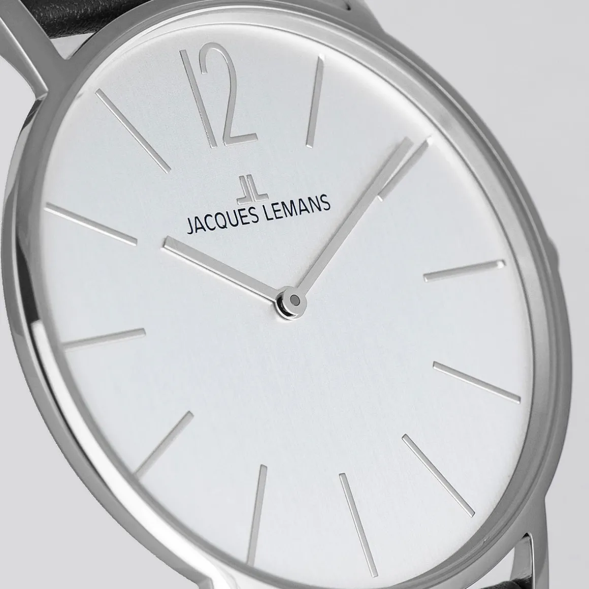 Jacques Lemans Porto 1-2030.1C Damenuhr Ø 40,0mm Sale