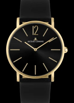 Jacques Lemans Porto 1-2030.1D Damenuhr Ø 40,0mm Sale