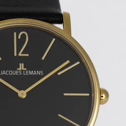 Jacques Lemans Porto 1-2030.1D Damenuhr Ø 40,0mm Sale