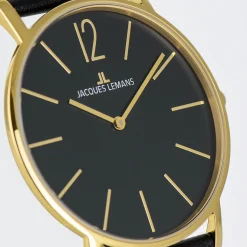 Jacques Lemans Porto 1-2030.1D Damenuhr Ø 40,0mm Sale