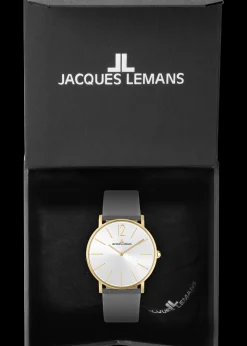 Jacques Lemans Porto 1-2030.1E Damenuhr Ø 40,0mm Store