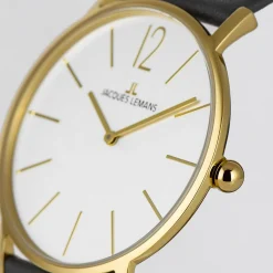 Jacques Lemans Porto 1-2030.1E Damenuhr Ø 40,0mm Store