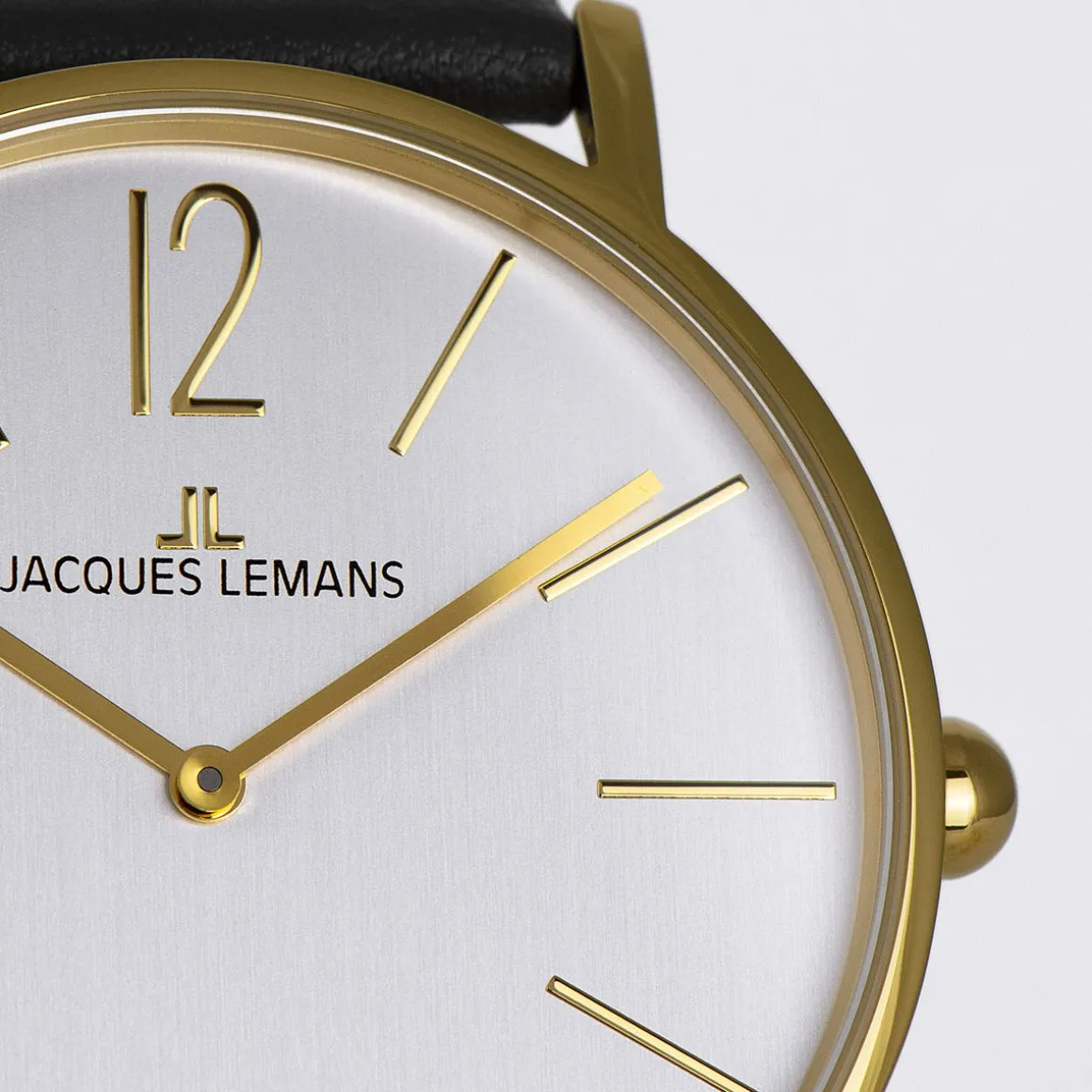 Jacques Lemans Porto 1-2030.1E Damenuhr Ø 40,0mm Store