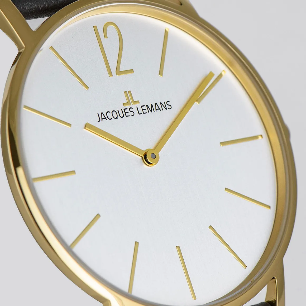 Jacques Lemans Porto 1-2030.1E Damenuhr Ø 40,0mm Store