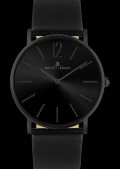 Jacques Lemans Porto 1-2030.1K Damenuhr Ø 40,0mm Fashion