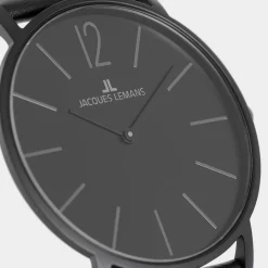 Jacques Lemans Porto 1-2030.1K Damenuhr Ø 40,0mm Fashion
