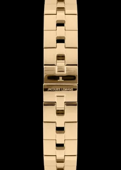 Jacques Lemans Rome 1-2031K Damenuhr Ø 37,0mm Clearance