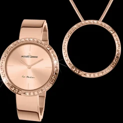 Jacques Lemans Rome Set 1-2052B Flash Sale