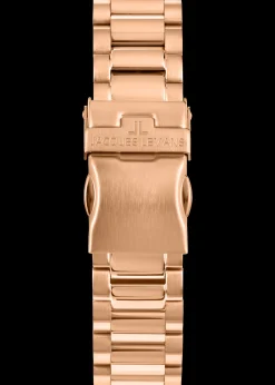 Jacques Lemans St.Tropez 1-2051B Damenuhr Ø 42,0mm Best