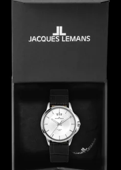 Jacques Lemans Sydney 1-1540B Herrenuhr Ø 42,0mm Cheap
