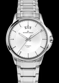 Jacques Lemans Sydney 1-1540E Herrenuhr Ø 42,0mm Outlet