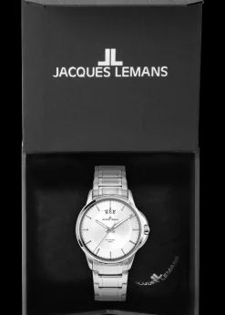 Jacques Lemans Sydney 1-1540E Herrenuhr Ø 42,0mm Outlet