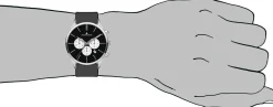 Jacques Lemans Sydney 1-1542G Herrenuhr Ø 42,0mm Flash Sale