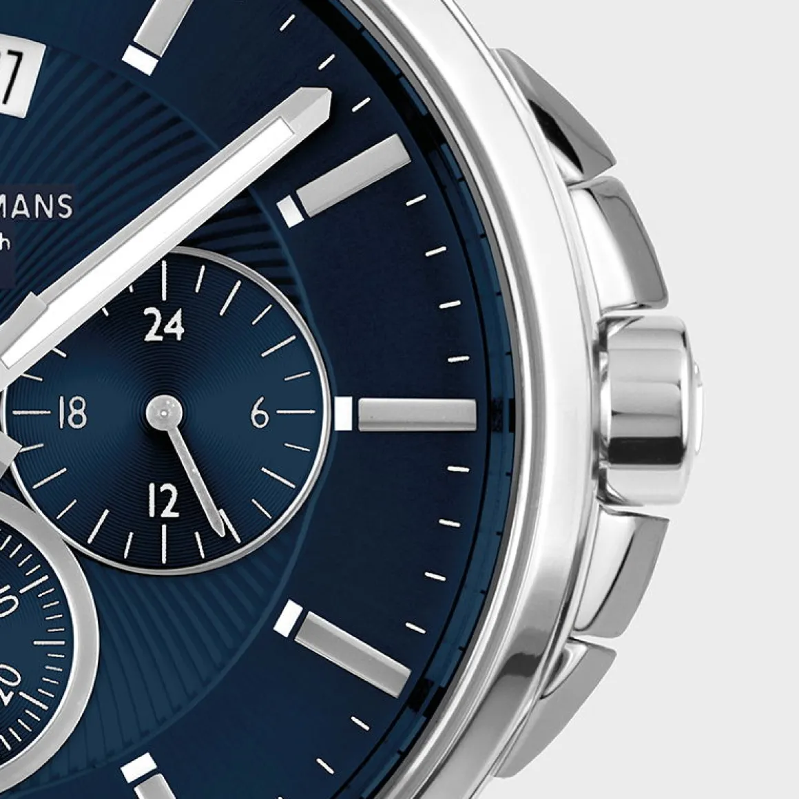 Jacques Lemans Sydney 1-1542I Herrenuhr Ø 42,0mm Flash Sale