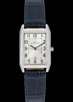 Jacques Lemans Torino 1-2189A Damenuhr Ø 23x35mm Discount