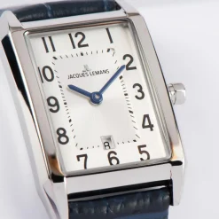 Jacques Lemans Torino 1-2189A Damenuhr Ø 23x35mm Discount
