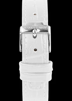 Jacques Lemans Torino 1-2189B Damenuhr Ø 23x35mm Best
