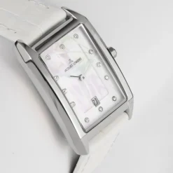 Jacques Lemans Torino 1-2189B Damenuhr Ø 23x35mm Best