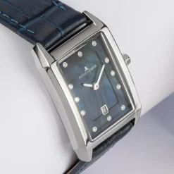 Jacques Lemans Torino 1-2189C Damenuhr Ø 23x35mm Best