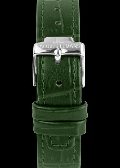 Jacques Lemans Torino 1-2189D Damenuhr Ø 23x35mm Fashion