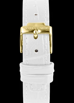 Jacques Lemans Torino 1-2189E Damenuhr Ø 23x35mm Outlet