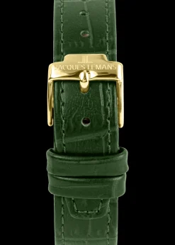 Jacques Lemans Torino 1-2189F Damenuhr Ø 23x35mm Cheap