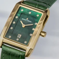 Jacques Lemans Torino 1-2189F Damenuhr Ø 23x35mm Cheap
