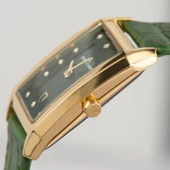 Jacques Lemans Torino 1-2189F Damenuhr Ø 23x35mm Cheap
