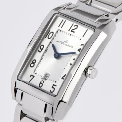 Jacques Lemans Torino 1-2189G Damenuhr Ø 23x35mm New