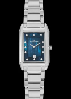 Jacques Lemans Torino 1-2189J Damenuhr Ø 23x35mm Outlet