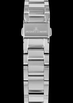 Jacques Lemans Torino 1-2189J Damenuhr Ø 23x35mm Outlet