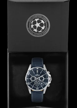 Jacques Lemans UEFA CL-103A Herrenuhr Ø 43,0mm Discount