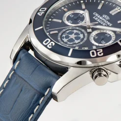 Jacques Lemans UEFA CL-103A Herrenuhr Ø 43,0mm Discount