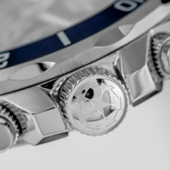 Jacques Lemans UEFA CL-103A Herrenuhr Ø 43,0mm Discount