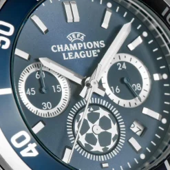 Jacques Lemans UEFA CL-103A Herrenuhr Ø 43,0mm Discount