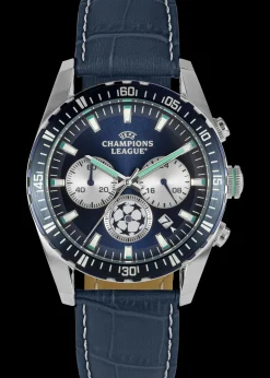 Jacques Lemans UEFA CL-102A Herrenuhr Ø 42,0mm Shop