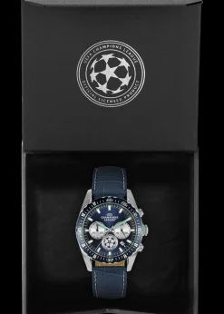 Jacques Lemans UEFA CL-102A Herrenuhr Ø 42,0mm Shop