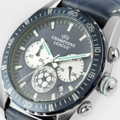 Jacques Lemans UEFA CL-102A Herrenuhr Ø 42,0mm Shop