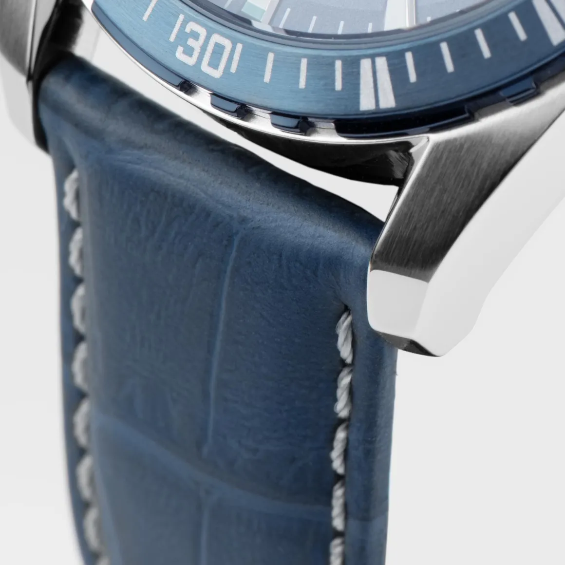 Jacques Lemans UEFA CL-102A Herrenuhr Ø 42,0mm Shop