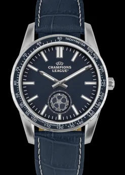 Jacques Lemans UEFA CL-101A Herrenuhr Ø 39,0mm Store
