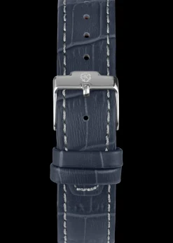 Jacques Lemans UEFA CL-101A Herrenuhr Ø 39,0mm Store